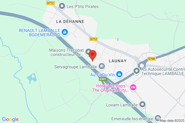 Prestajob intérim Agro-GMS Lamballe