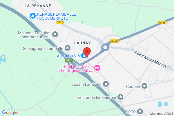 YESSS Electrique Lamballe