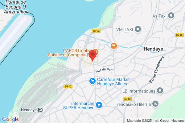 Audioprothésiste Hendaye Audition Santé