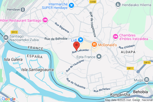 La Poste Espace Clients Pro