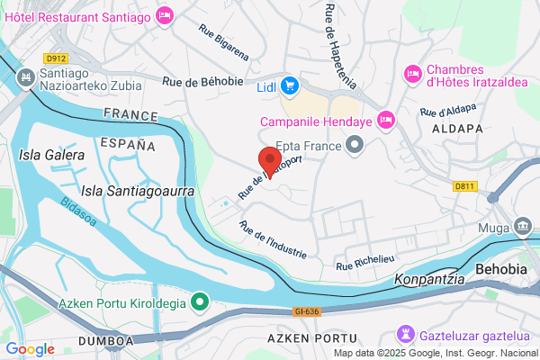 POMPES FUNEBRES AQUITAINE MARBRERIE HIRIGOYEMBERRY