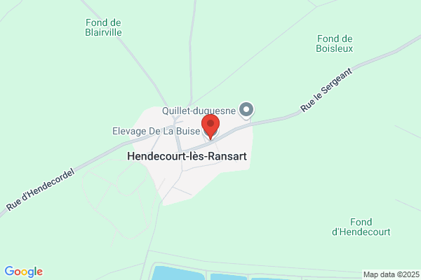 Elevage De La Buise