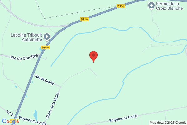 Creyf S France