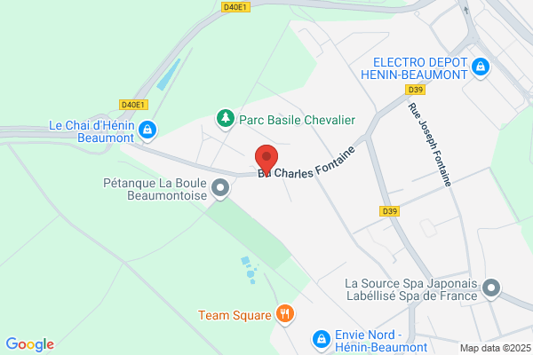 Henocque Yves