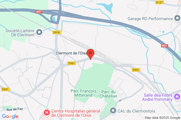Auto Ecole De La Gare
