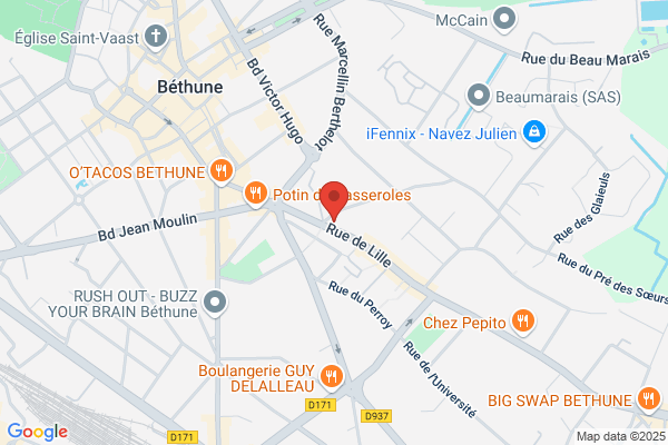 Auto Ecole Gael