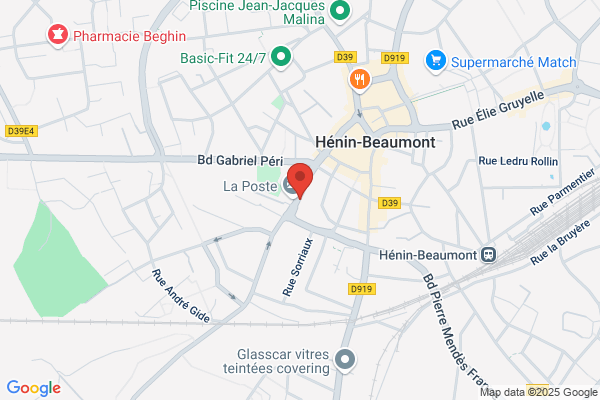 Auto Ecole Jean Pierre