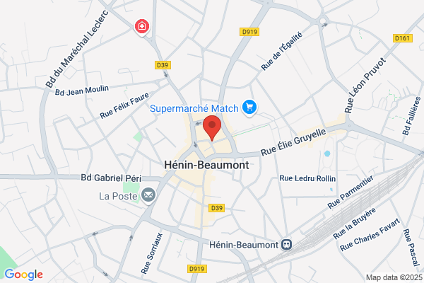 Aux Delices De Jean