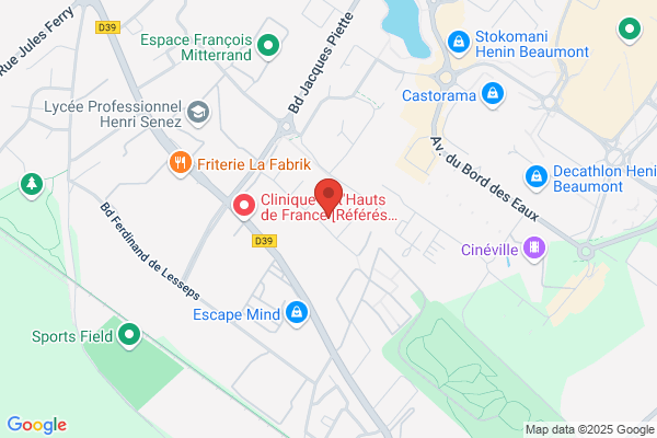 Aux Deux Villes