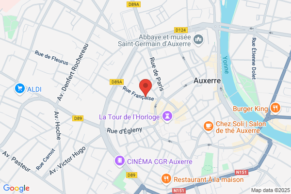 Boulangerie Bachelle