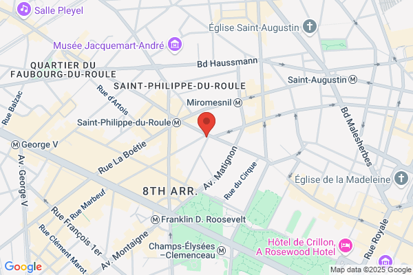 Boulangerie Le Saint Honore