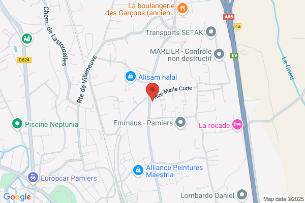 Ariege Auto