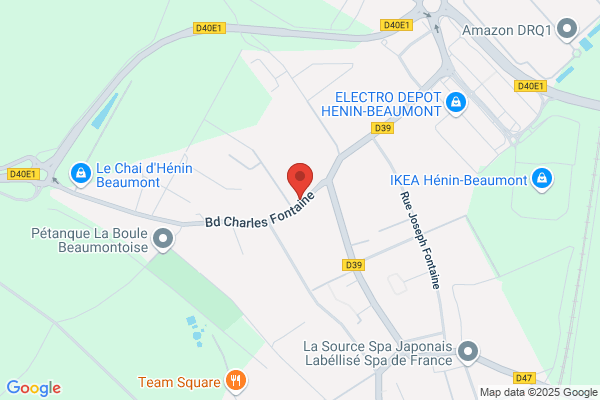 Hannoy Henri Garage Auto