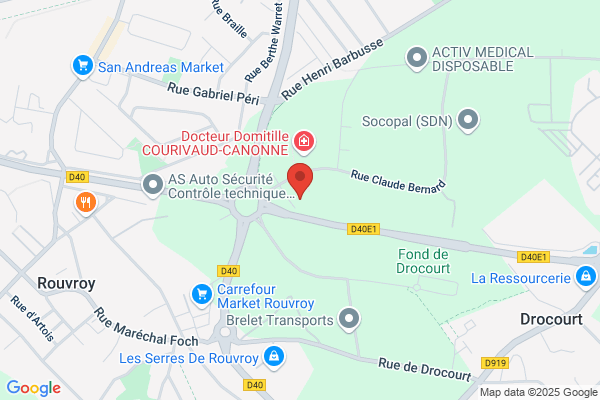 Cefico Centre Fiduciaire Et Comptable
