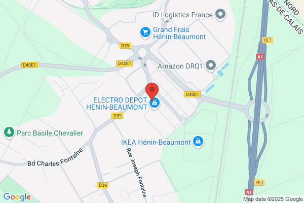 Bar Populaire