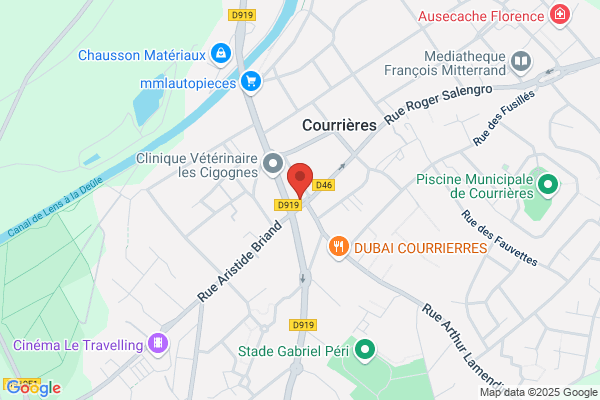 Cendrillon Chaussures Maroquinerie
