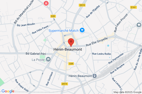 Aprium Pharmacie Centrale
