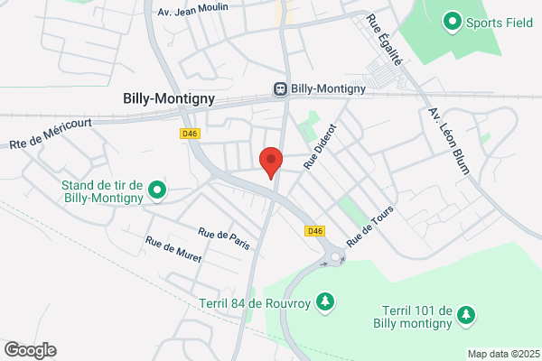Centre Communal Action Sociale