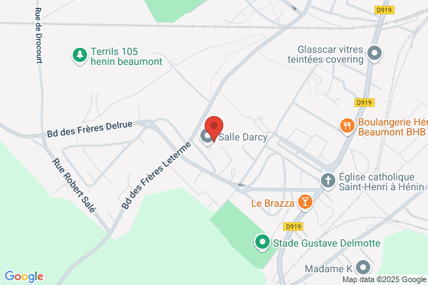 Ecole Darcy