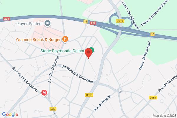 Ecole Breuval
