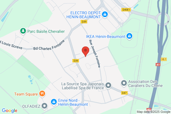 Groupe Scolaire Leon Blum