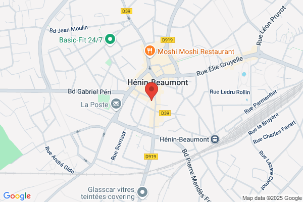 Avenir Entreprendre