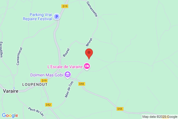Bourel Gery