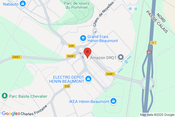 KFC Henin Beaumont