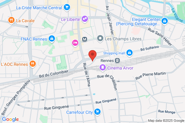 Harmonie Mutuelle