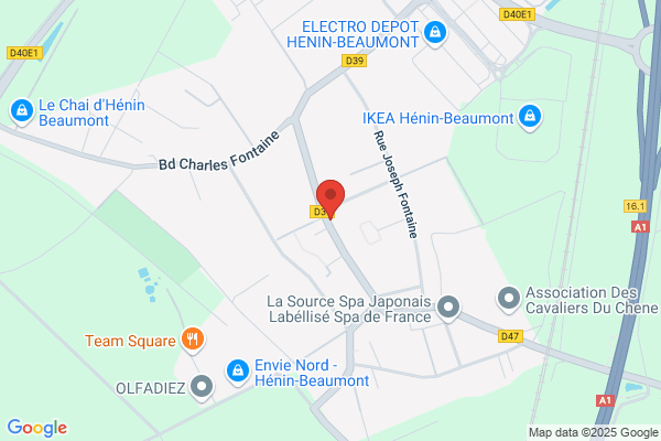 La Poste Relais