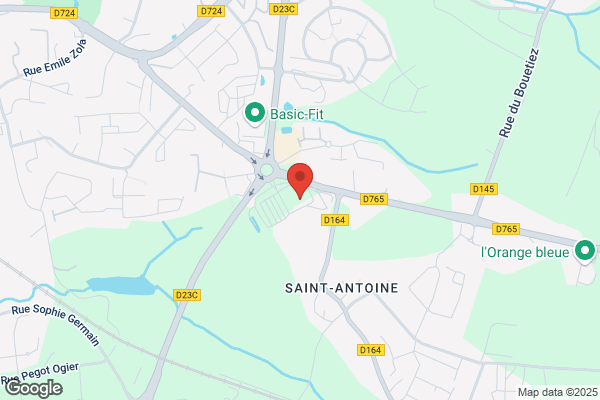 E.Leclerc Location de Véhicules