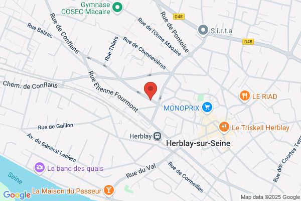 Auto Ecole Chennevieres