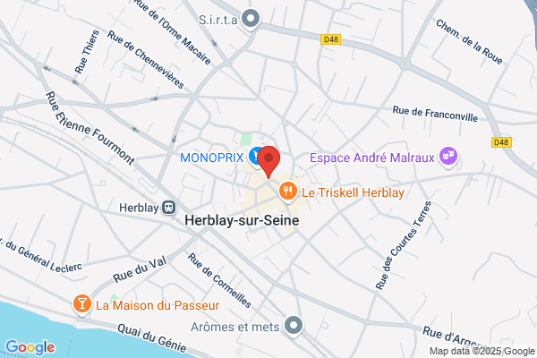 Auto Ecole Drouart