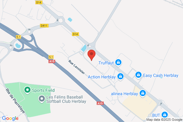 ObjectifCode - Centre d'examen du code de la route Herblay