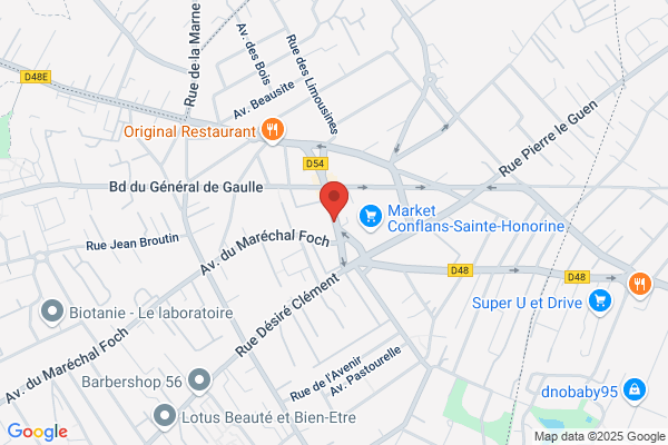Credit Lyonnais Quartier Chennevieres