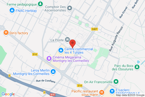 Centre De Protection Maternelle Et Infantile Pmi