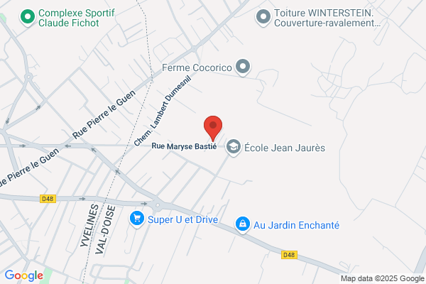 Barbotin Entreprise