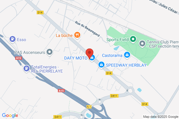 Rika Le Poêle Autrichien