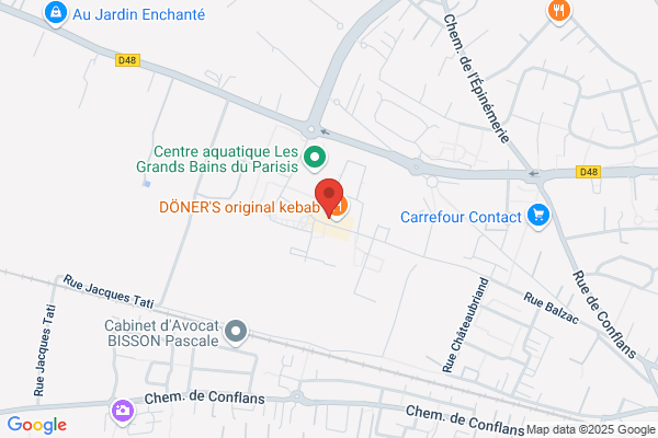Club Coiffure