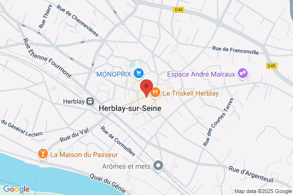 Coiffeurs Conseils Visagistes