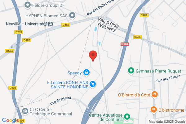 Application Peintures Industrielles Ste