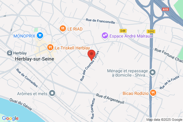 Atelier Catinat Thierry