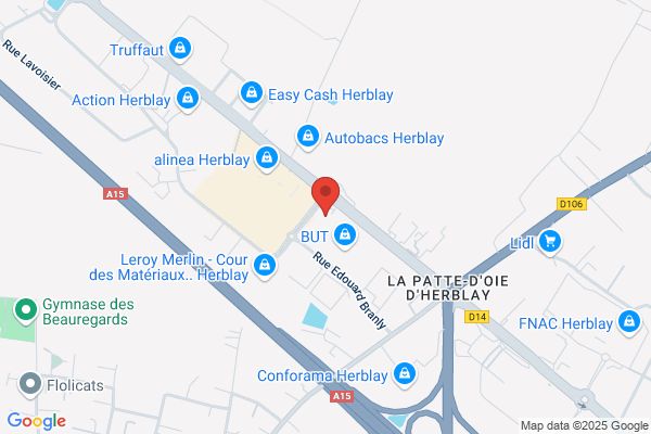 La Foir'Fouille
