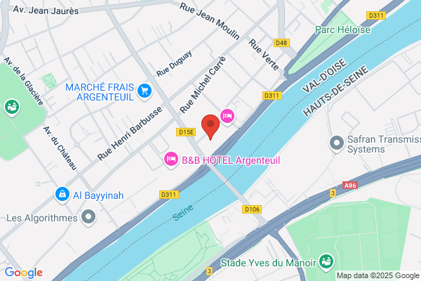 Adaetae Formation Entreprise