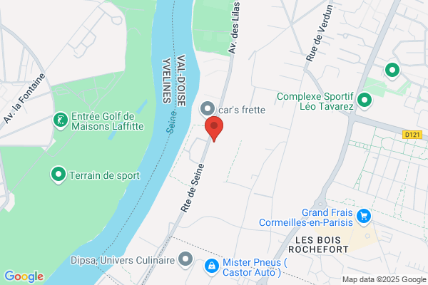 Bouygues Immobilier - espace de vente