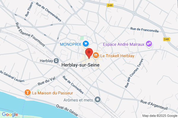 Agence Agora Immobilier
