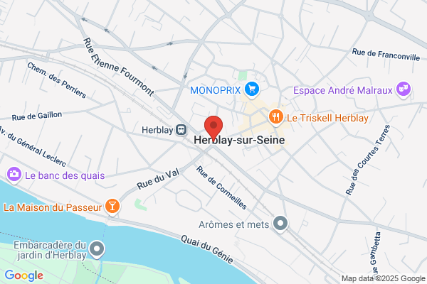 Agence Conseil Immobilier Sinval
