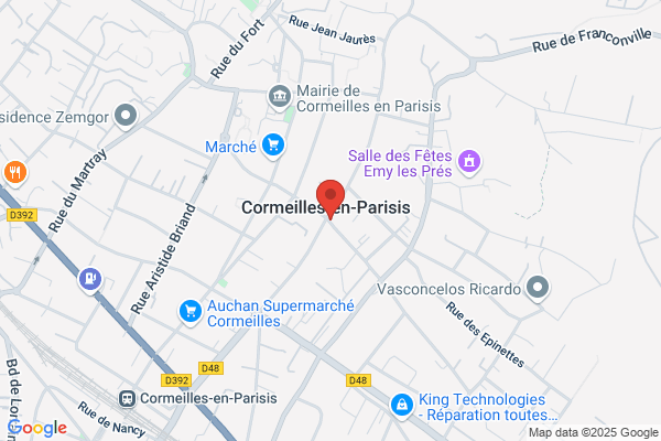 Agence Cormeilles Immobilier