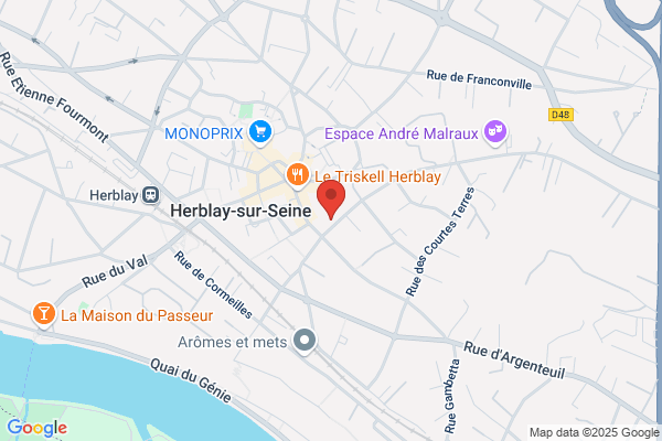 Agence De La Tour