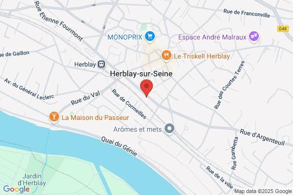 Agence Letessier